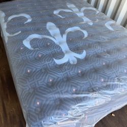 Brand New Stearns And Foster Lux Estate mattress For Sale ! 50% Off , Open Box Brand New Mattress, Delivery 🚚 Free