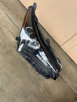 Headlight