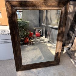 Mirror 