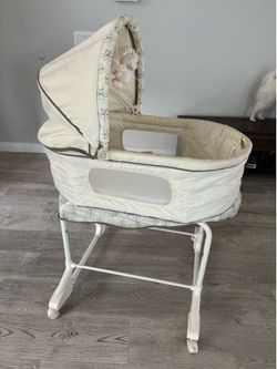 Free bassinet