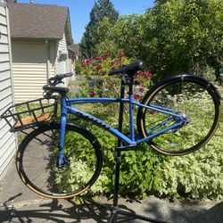 Kona Women’s Beach Cruiser