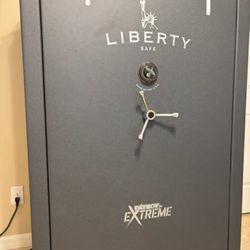 Caja Fuerte marca Liberty Safe