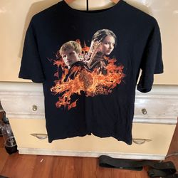 Hunger Games Shirt 