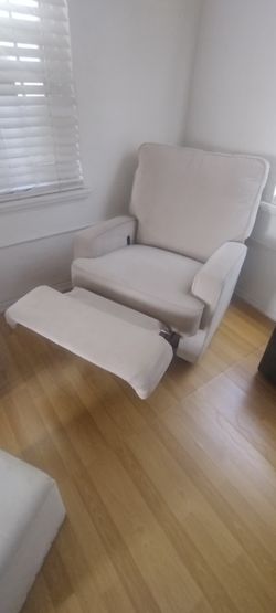 Beautiful Recliner
