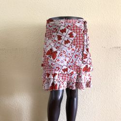 Candie’s Girls Skirt Size L