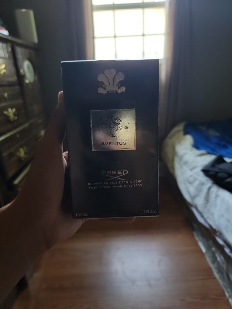 Creed Aventus