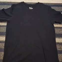 Nike SB Black T-Shirt