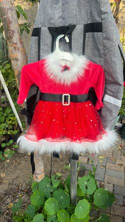 Bestidito Para Bebé Como Para 1-2  Años $5