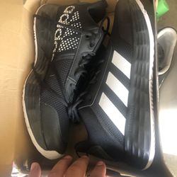 Adidas Never Used Size 12