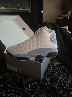 Retro 13 9.5