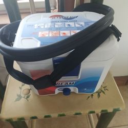 Deroyal Jetstream Hot/Cold Therapy Unit 