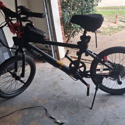 SWFT ADULT BMX ELECTRIC BIKE 