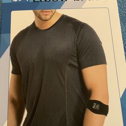 E’fit Elbow Brace 2 Pack - NIB