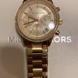 MK watch for Woman