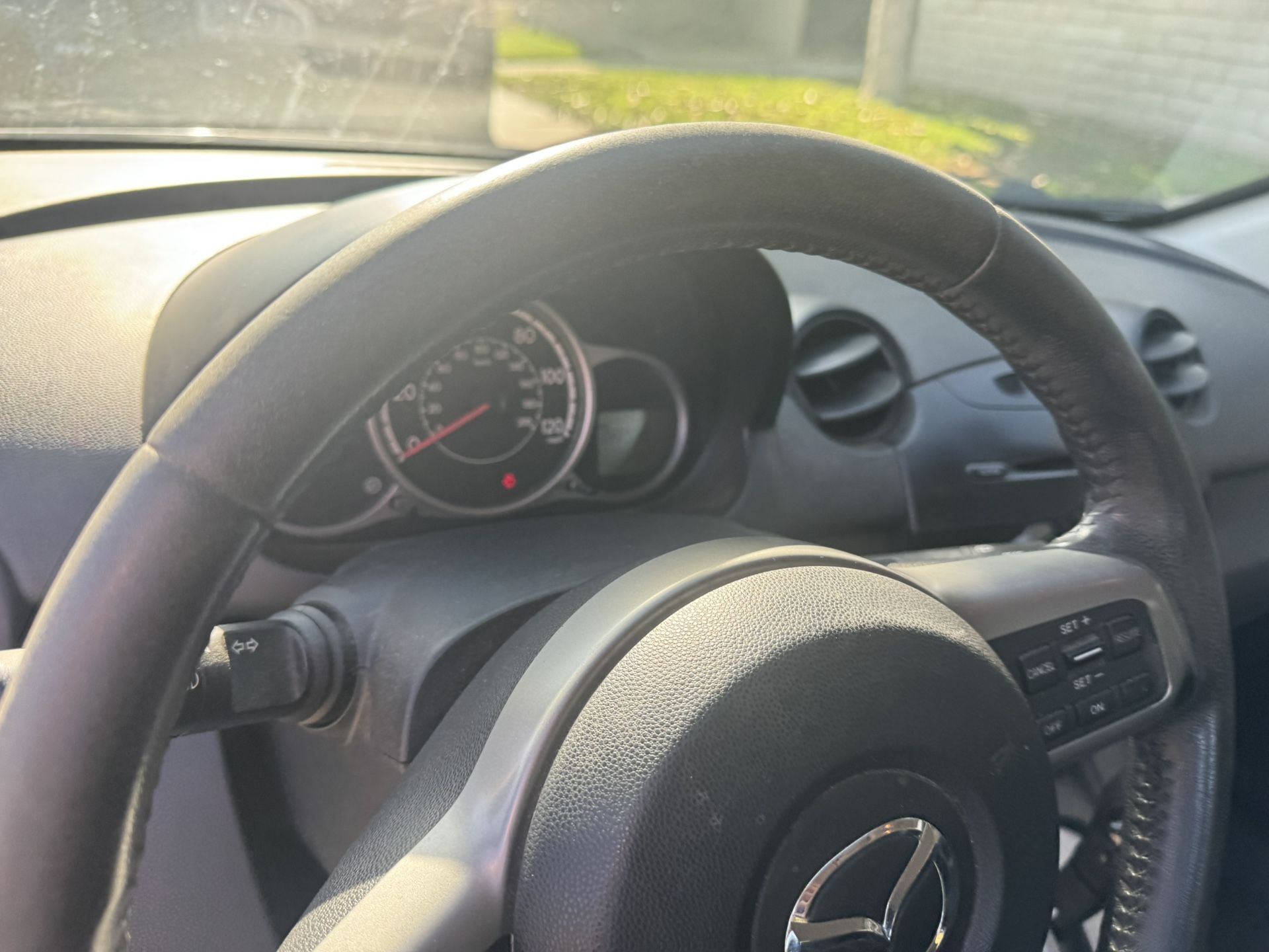 2013 Mazda Mazda2