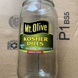 Glass 2.5 Qt.   Or. 2.30 L.