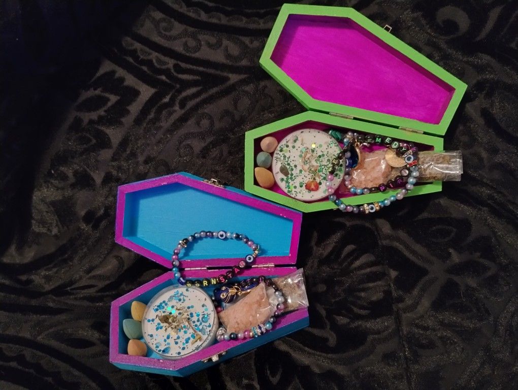 SpiritBox Conjuring Kit