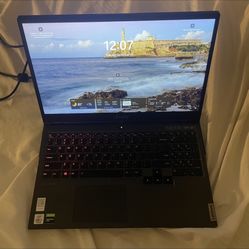 Lenovo gaming Laptop