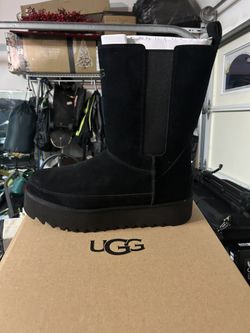 UGG Boots & Steve Madden Boots