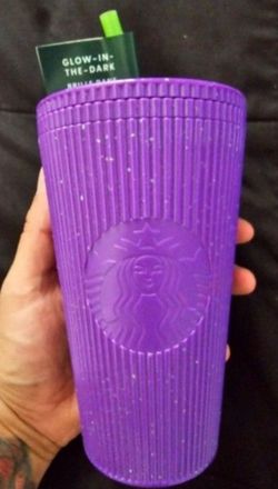 Starbucks Halloween Cup