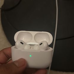 Airpod Pros Generation 2