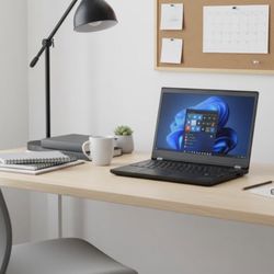 Lenovo ThinkPad P50 – i7 • Quadro M1000M • Windows 11 Pro • Office 2024 – $140