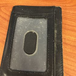 Wallet 