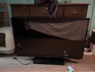 40 inch tv