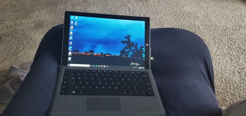 Microsoft Surface Pro 3 12 inches
