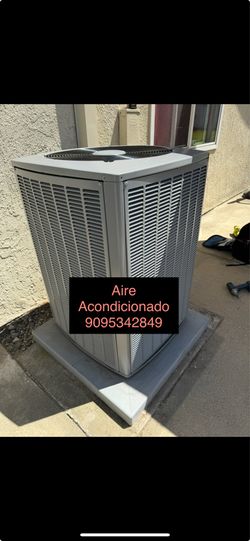 Air Conditioning Ac Heating Service Repair Pros