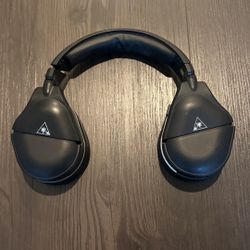 turtle beach headset 