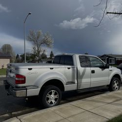 2004 Ford F-150