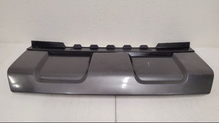 2013 2014 2015 LAND ROVER RANGE ROVER SPORT BUMPER COVER TRIM PANEL OEM