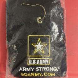 Army Golf Towel 
