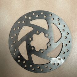 140mm Disk Brake For Escooter/bikes