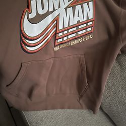 Jordan Hoodie