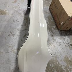 Mercedes CLA Rear Bumper Cover 2015