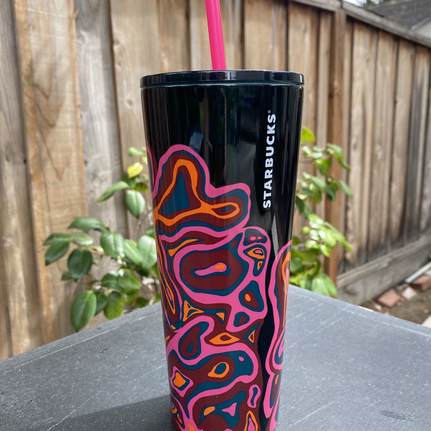 Starbucks Valentine's Purple Cup for Sale in Fullerton, CA - OfferUp