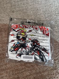 Supreme Ducati Bike Tee (White) Medium