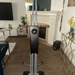 Mountain Climber Gym Equipment