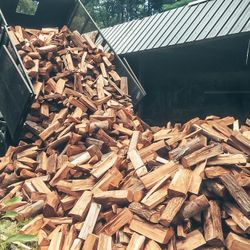 Firewood 
