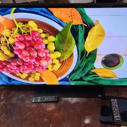 49" 1080p LED HDTV Model 2015