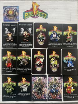 Pins For Sale