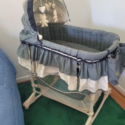 Bassinet 