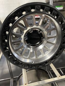 KMC IMS FOR FORD F150 🔥🔥