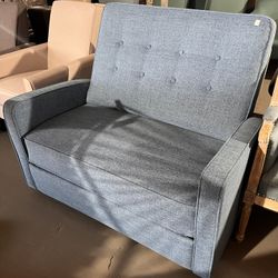 Loveseat Recliner 