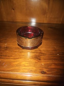 Vintage Ash Tray