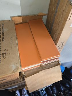 Ceramic Wall Tile