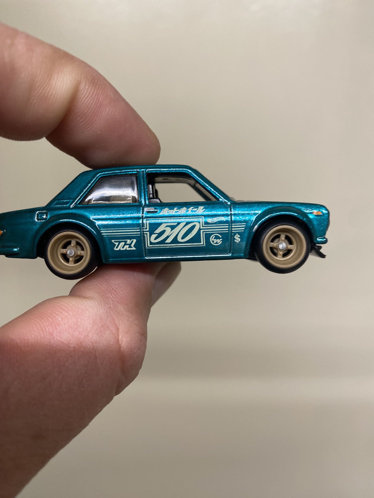 Hotwheels 510 Sth