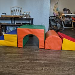 Kids Soft Play 